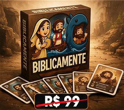 Bíblicamente